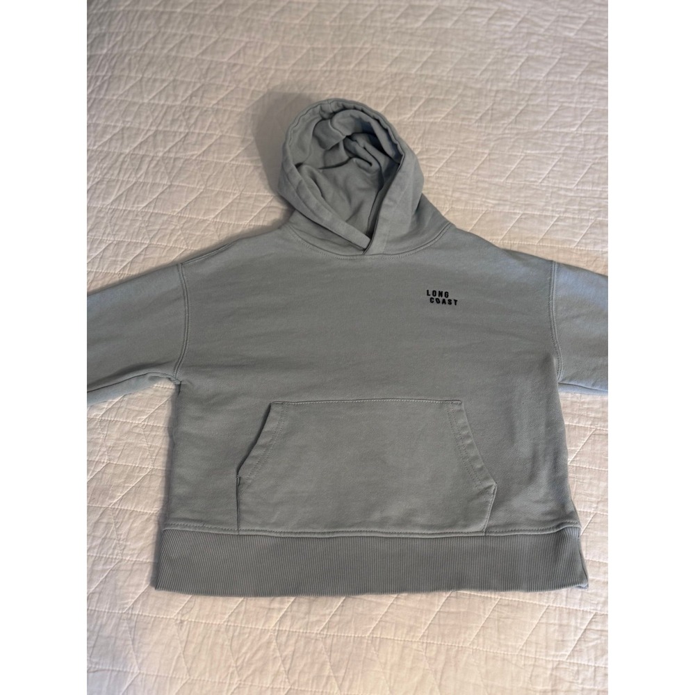 Zara sweatshirt boys size 8/10‎
